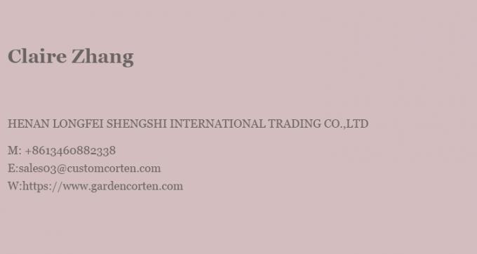 آتشفشان چوبی معلق داخل فولاد سفارشی رنگ سیاه تزئینی 26