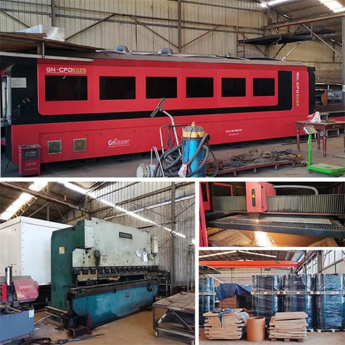 شومینه چوبی معلق سیاه آتش سوزی شومینه سقف داخلی فولاد سفارشی 24