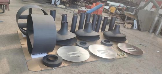 indoor hanging fireplace carbon steel fireplace contemporary suspended stove  for hotels hanging