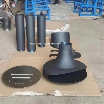 بزرگ 1200mm قطر دور فولاد کربن آویزان کوره آتش واقعی گرم کردن شومینه چرخش چوب سوزنده